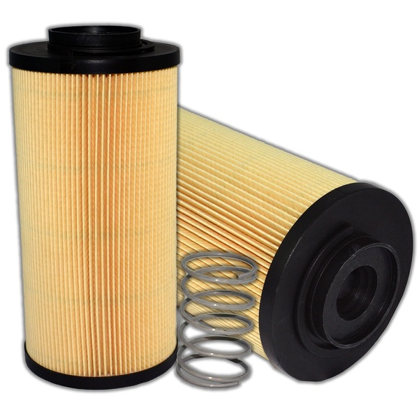 Main Filter Hydraulic Filter, replaces SOFIMA HYDRAULICS CRE160CV1, Return Line, 25 micron, Outside-In MF0062437